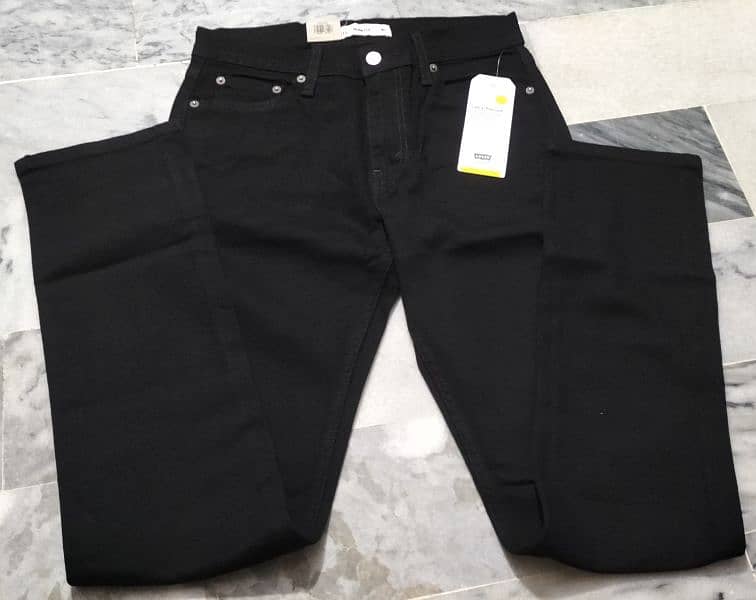 LEVI'S JEANS | Original LEVIS Jeans | Export Leftover| Export Jeans 5