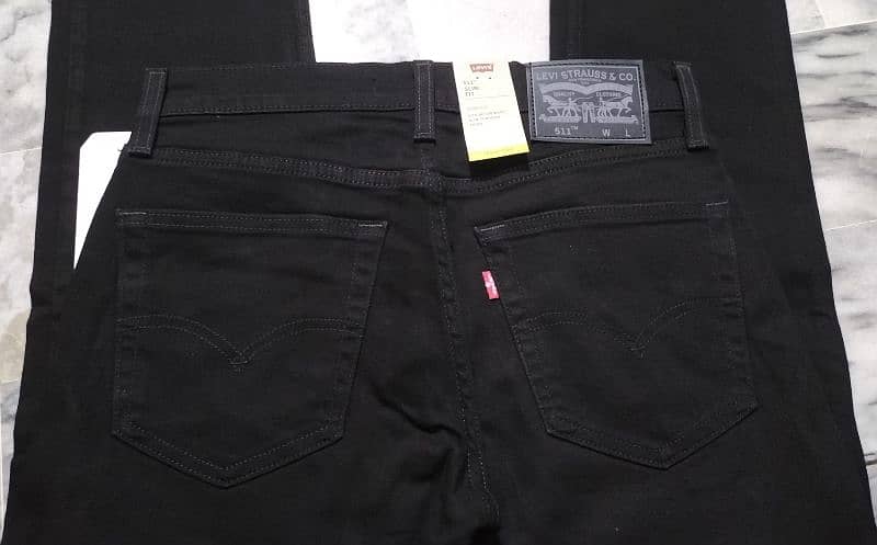 LEVI'S JEANS | Original LEVIS Jeans | Export Leftover| Export Jeans 6