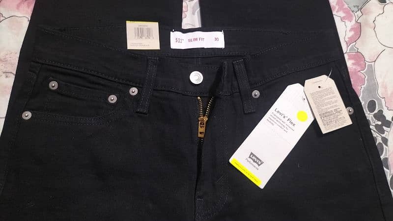 LEVI'S JEANS | Original LEVIS Jeans | Export Leftover| Export Jeans 8