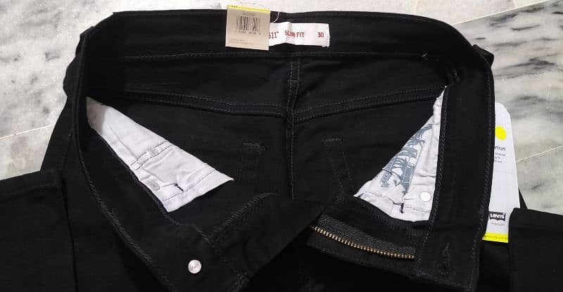 LEVI'S JEANS | Original LEVIS Jeans | Export Leftover| Export Jeans 9