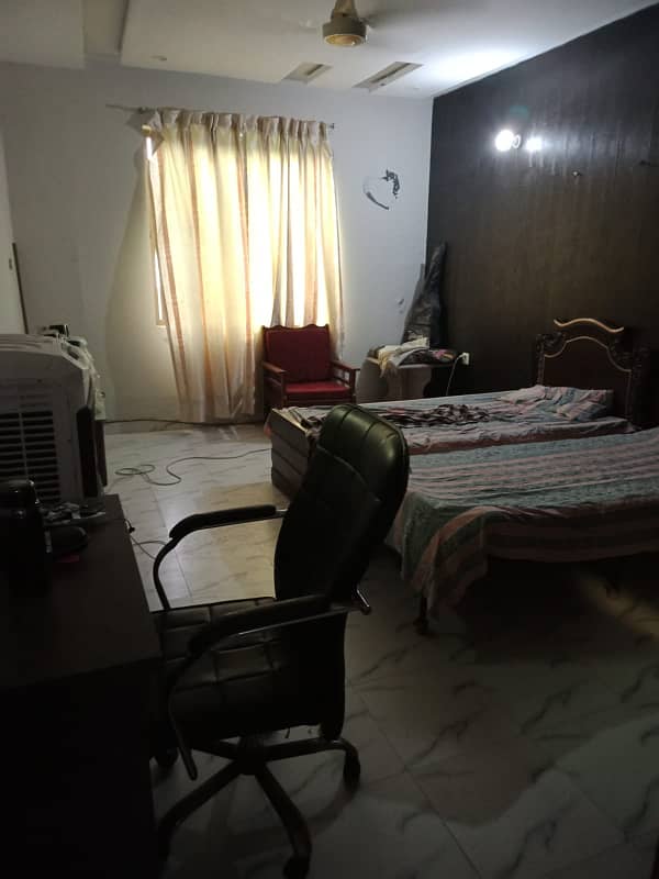 5 Marla Stylish House With 2 Kitchen For Rent In Gulshan e Lahore near wapda TownOn Prime Location 4