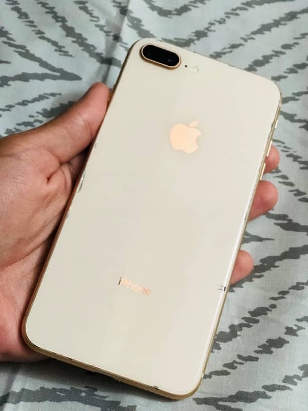 iphone 8 Plus Pta Approved 0