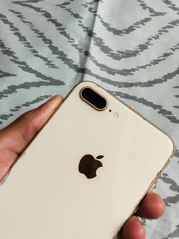 iphone 8 Plus Pta Approved 5