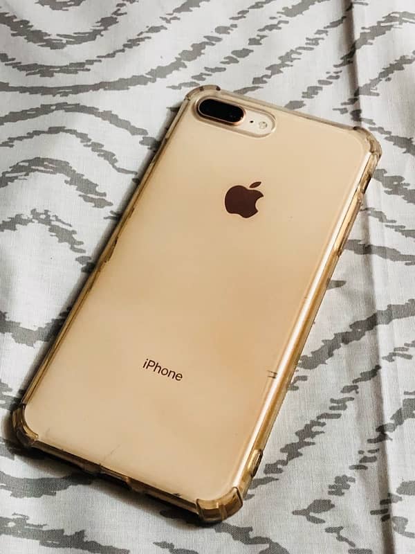 iphone 8 Plus Pta Approved 6