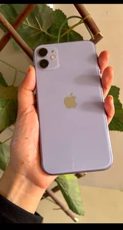 Iphone 11, 256 GB, non-PTA