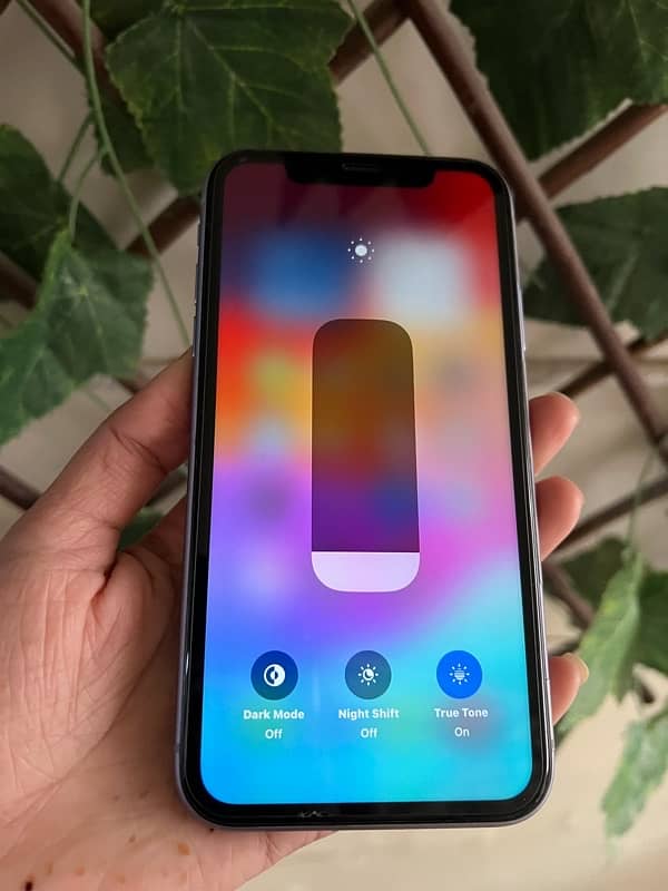 Iphone 11, 256 GB, non-PTA 1