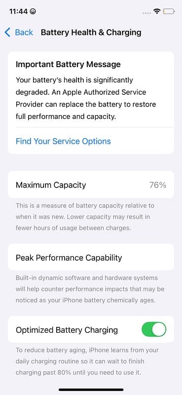 iphone 11 pro 64 gb factory unlock waterpack all ok 1