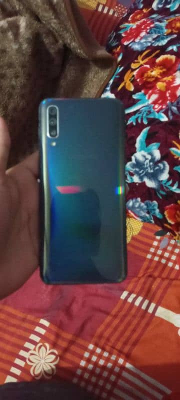 Samsung Galaxy A50 2