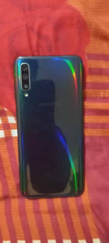 Samsung Galaxy A50 5