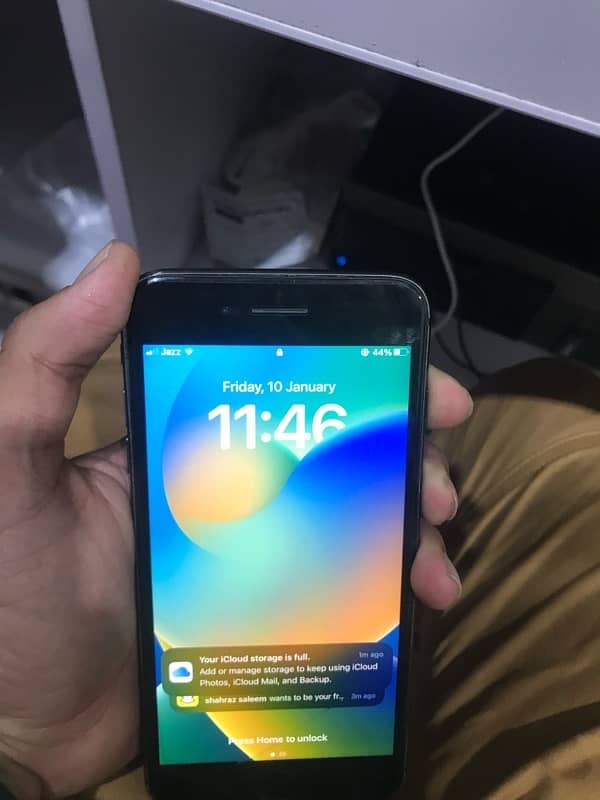 all okay condition 10/9 pta aprove 64 gb 1