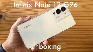 Infinix