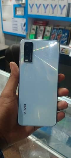 vivo y20