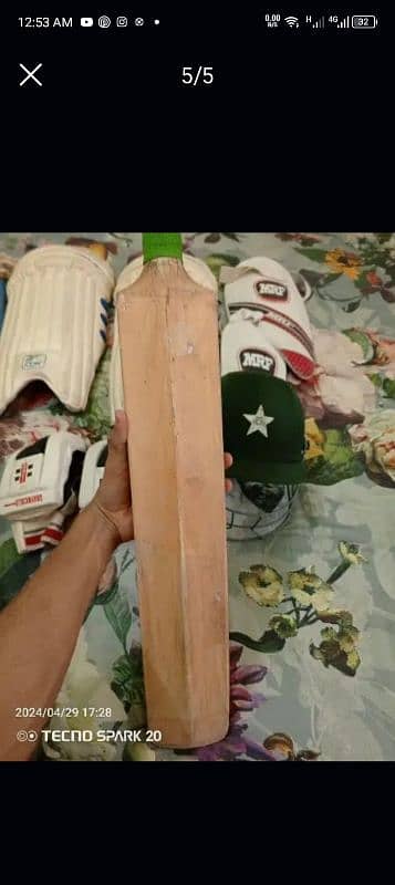 selling hardball kit 8