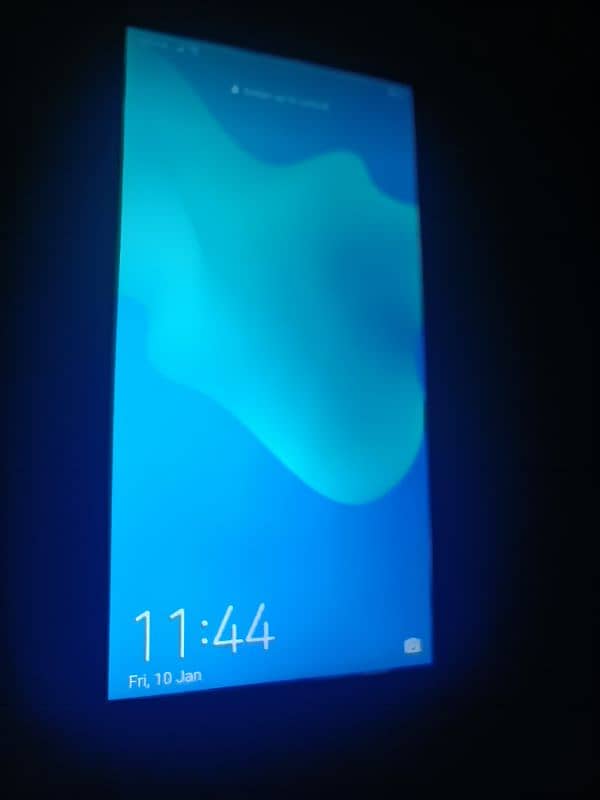 Huawei y9 2017 2