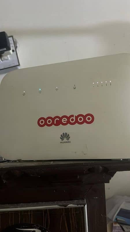 B 612 Huawei router 0