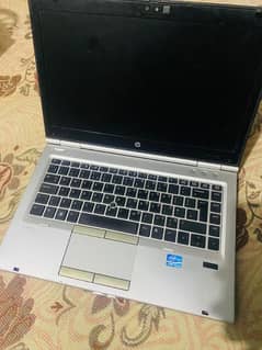 HP EliteBook 8460p