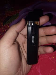 Geek Vape Sonder Q