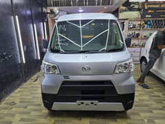 Daihatsu Hijet 2019 2 power