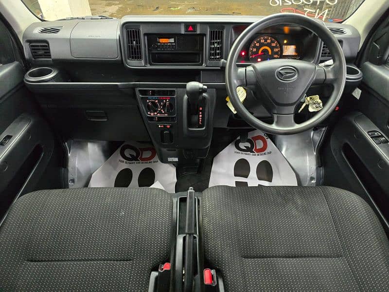 Daihatsu Hijet 2019 2 power 7