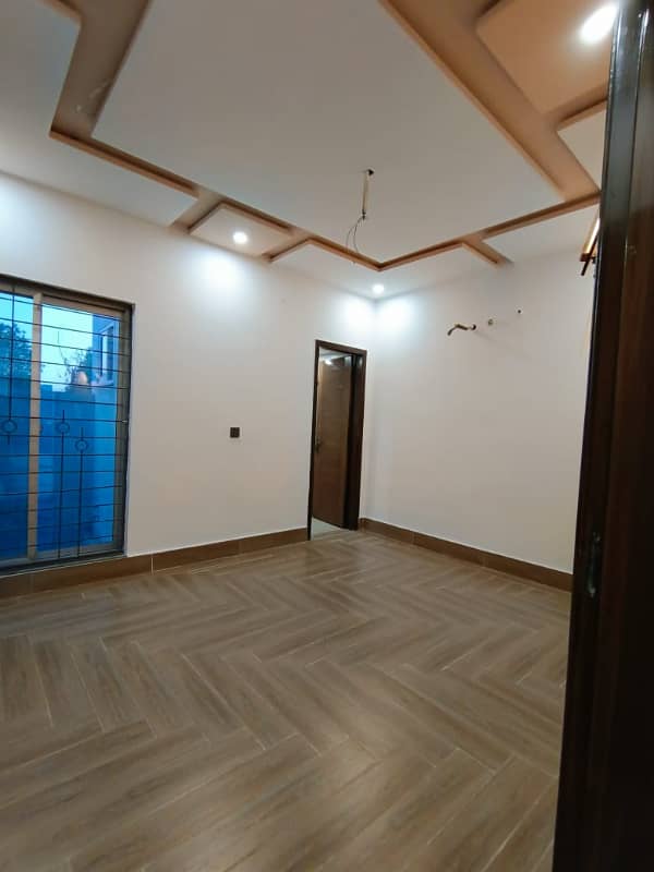 Central Block House For Rent 8