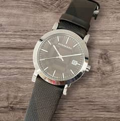 Burberry BU1775 Luxury Watch - Imported