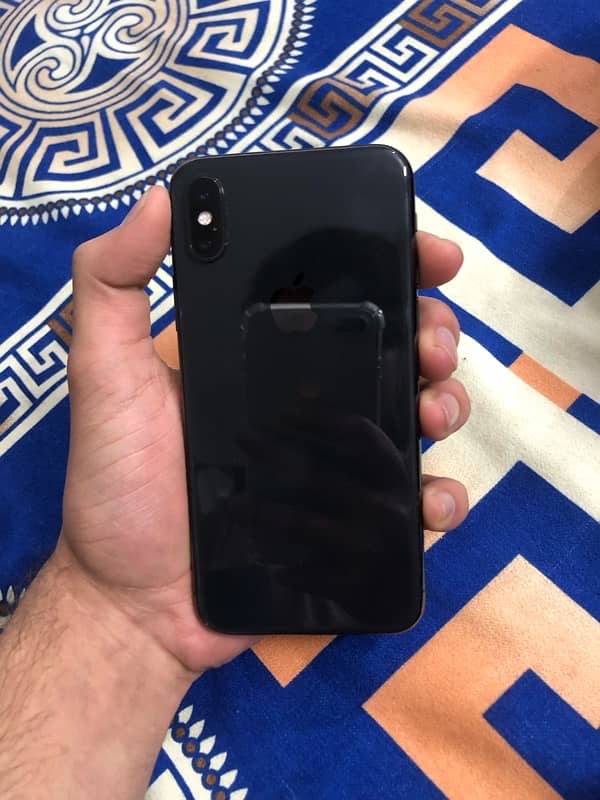 iphone X pta approved 1