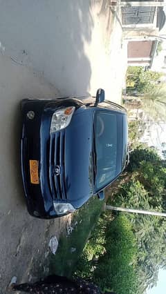 Toyota IST 2006