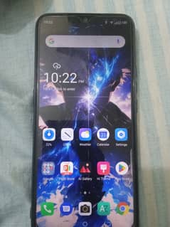 tecno lc8