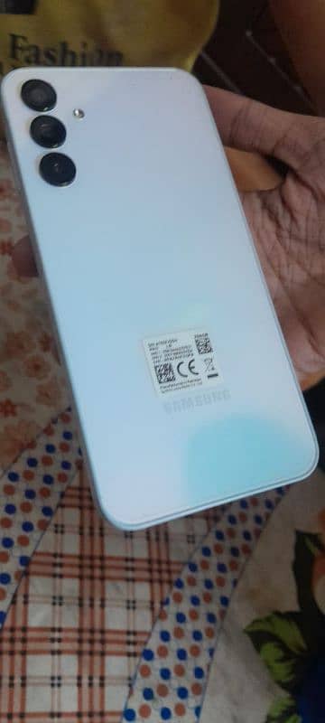 Samsung A15 8/256 0