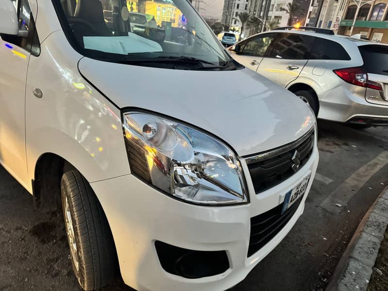 Suzuki Wagon R 2022 0