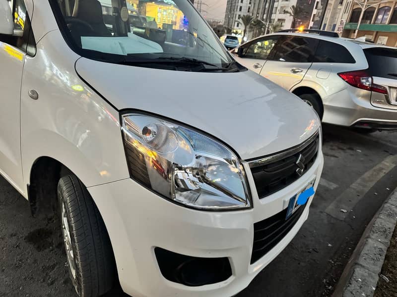 Suzuki Wagon R 2022 2