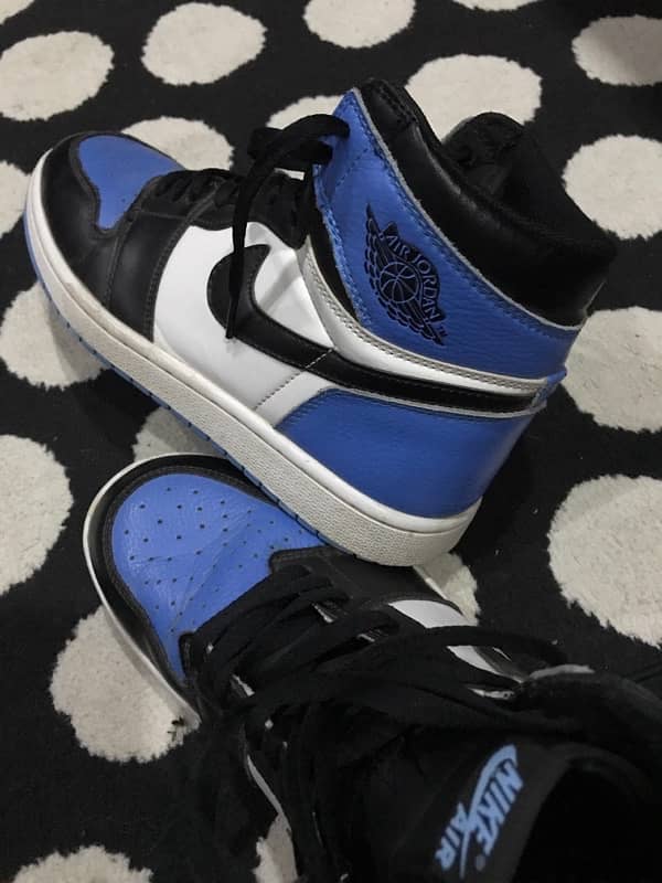 jordan 1 unc toes origional 3