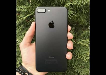 iphone 7 plus pta approved 128 gb all okay
