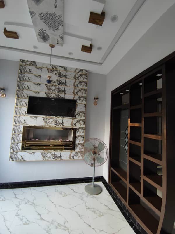 Eastern Block House For Rent 2