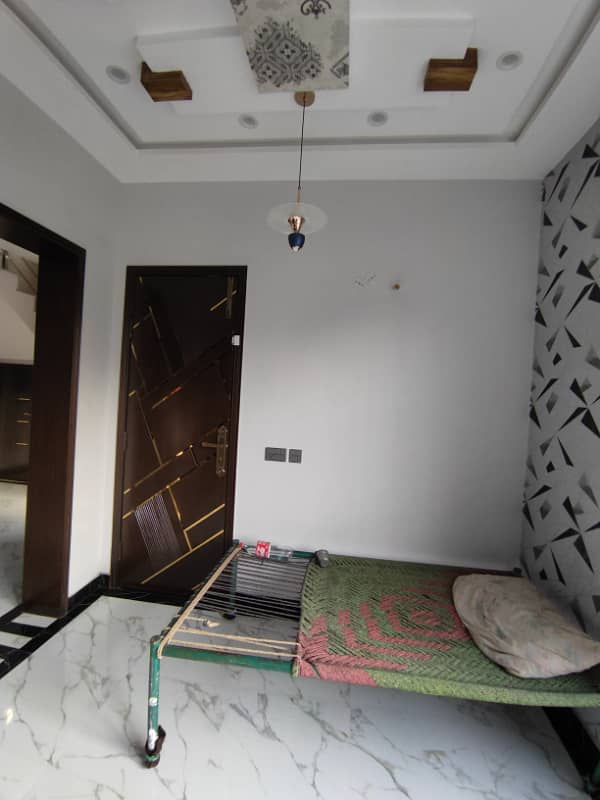 Eastern Block House For Rent 4