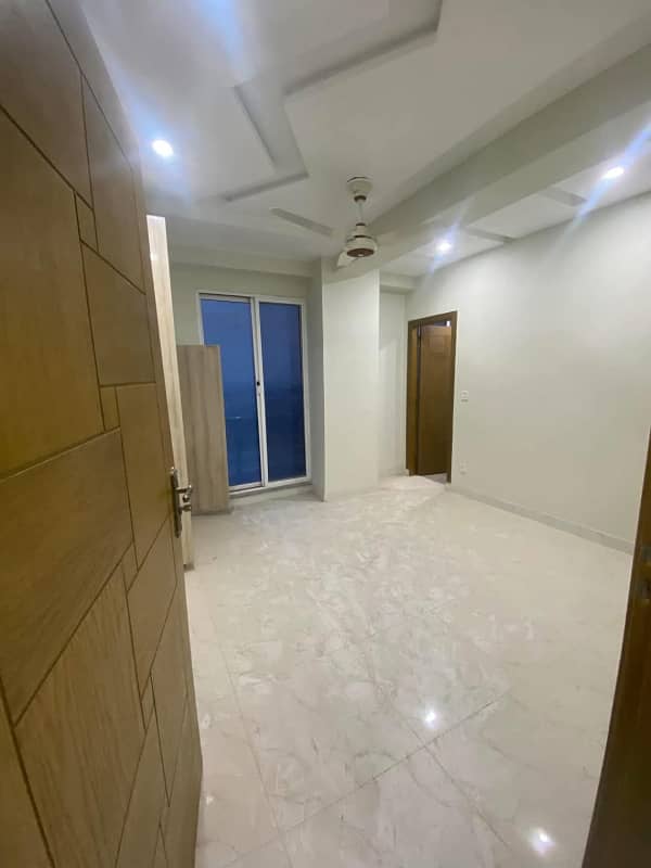 independent Single Story house available for rent in Gulraiz 14