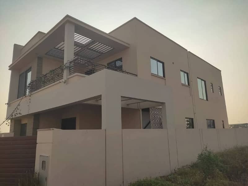 independent Single Story house available for rent in Gulraiz 21