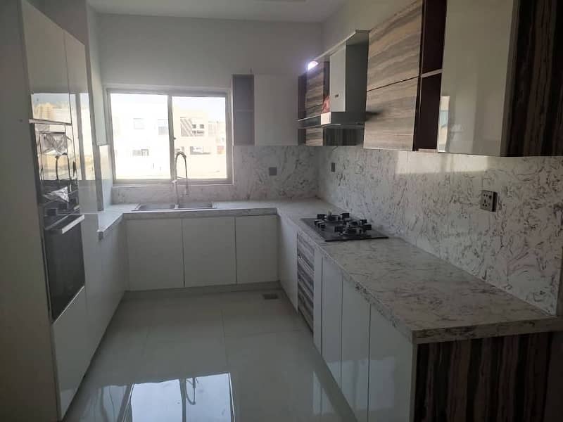 independent Single Story house available for rent in Gulraiz 24