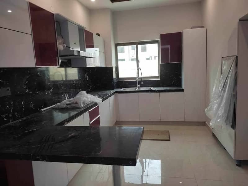 independent Single Story house available for rent in Gulraiz 25