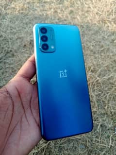 OnePlus Nord N200