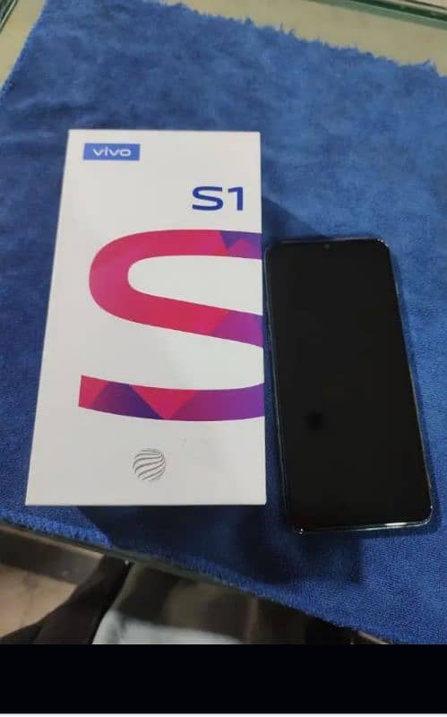 vivo sl with box urgent sale 0