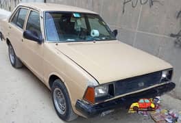 Datsun 120Y 1982