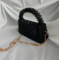 Women's|Acrylic|Hand Bag