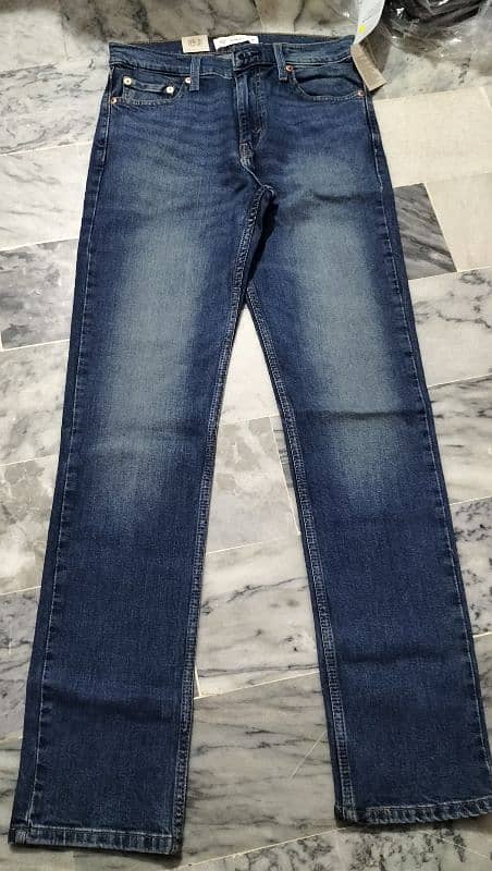 LEVIS JEANS | Original LEVI'S Jeans | Export Jeans Leftover | 3