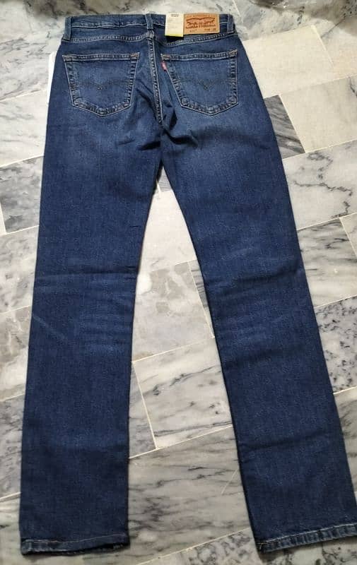 LEVIS JEANS | Original LEVI'S Jeans | Export Jeans Leftover | 9