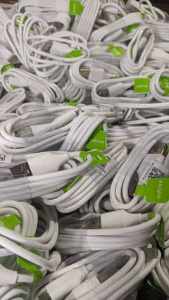 Infinix original data cables