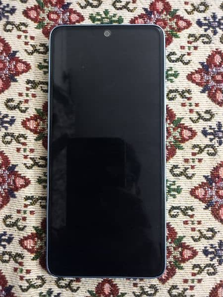 Redmi note 13 8gb /256gb (just Box open) 1