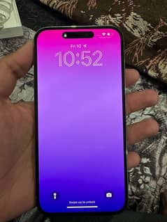 IPhone 14 Pro Max Pta HK Dual Physical