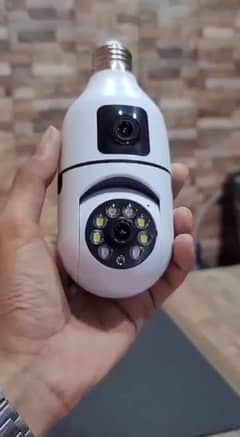 wifi wireless camera