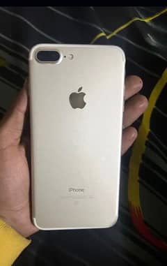 7 plus non pta  battery chng h baki all ok h 128 gb